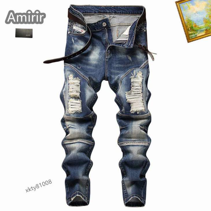 Picture of Amiri Jeans Long _SKUAmirisz29-3825tn1997063